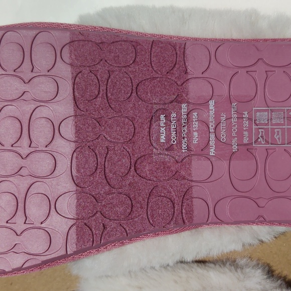 *Reserved* New! Ziva Slipper in Signature Jacquard - Picture 11 of 16